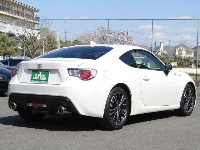 TOYOTA 86 2016 Image 31