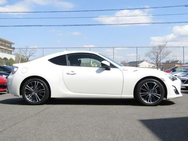 TOYOTA 86 2016 Image 31