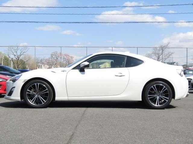 TOYOTA 86 2016 Image 31