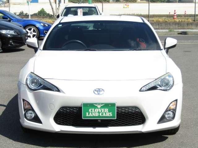 TOYOTA 86 2016 Image 31