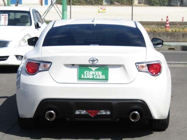 TOYOTA 86 2016 Image 31