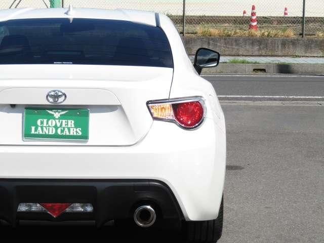 TOYOTA 86 2016 Image 31