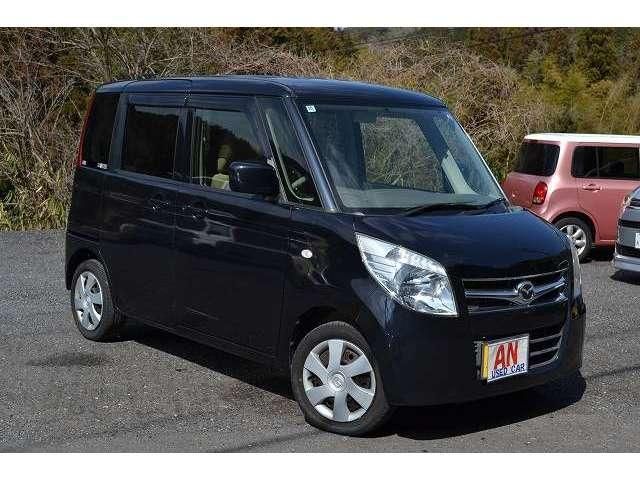 MAZDA FLAIR WAGON 2012 Image 31