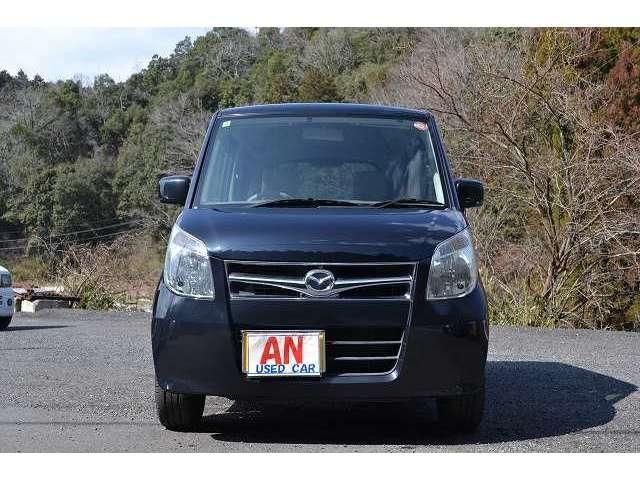 MAZDA FLAIR WAGON 2012 Image 31