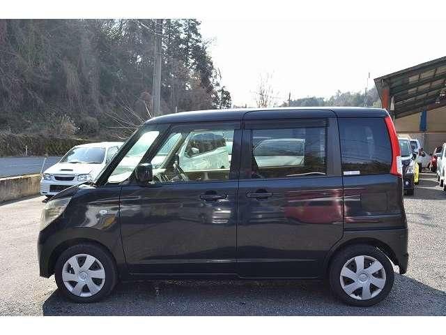 MAZDA FLAIR WAGON 2012 Image 31