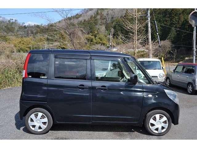 MAZDA FLAIR WAGON 2012 Image 31