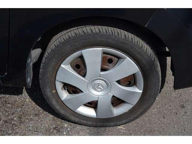 MAZDA FLAIR WAGON 2012 Image 31