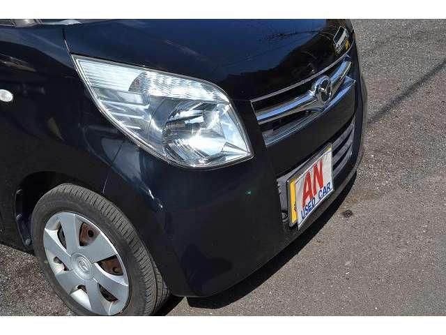 MAZDA FLAIR WAGON 2012 Image 31