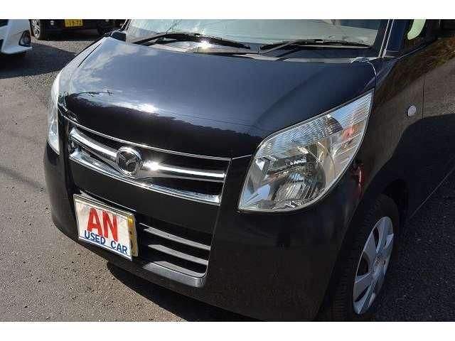 MAZDA FLAIR WAGON 2012 Image 31