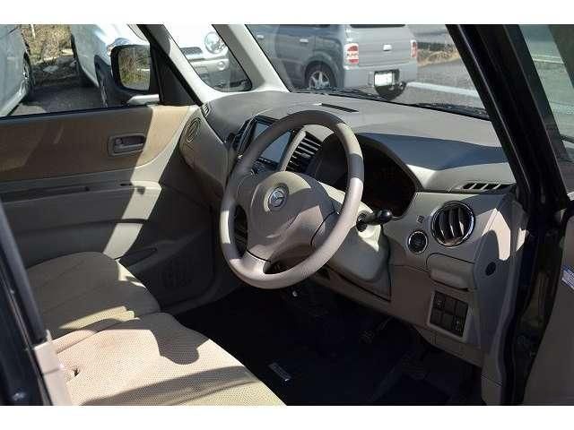 MAZDA FLAIR WAGON 2012 Image 31