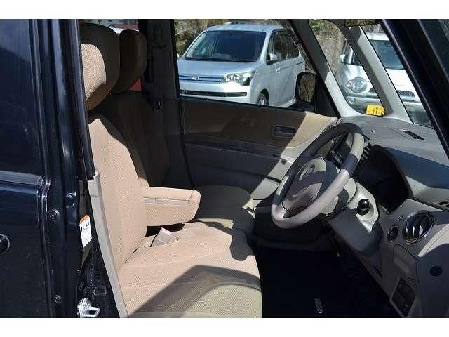 MAZDA FLAIR WAGON 2012 Image 31