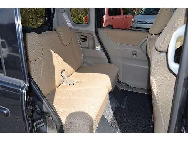 MAZDA FLAIR WAGON 2012 Image 31