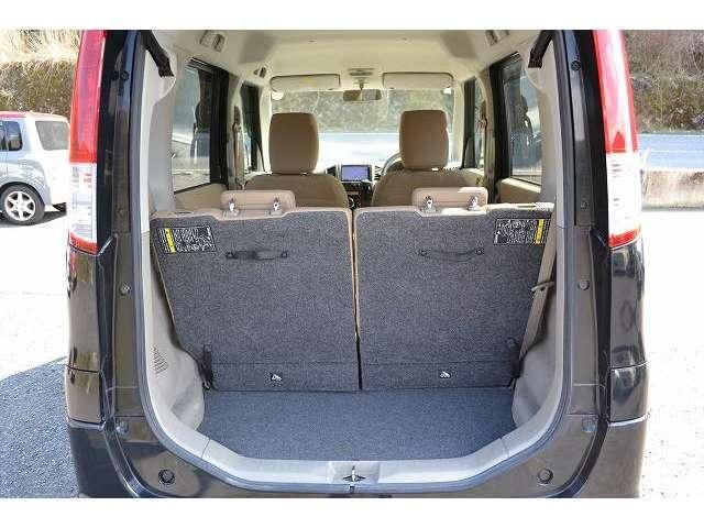 MAZDA FLAIR WAGON 2012 Image 31