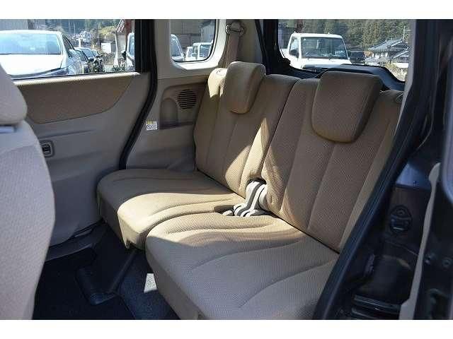 MAZDA FLAIR WAGON 2012 Image 31