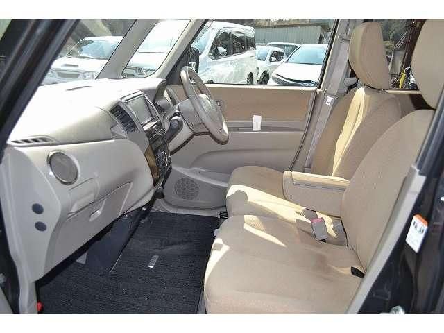 MAZDA FLAIR WAGON 2012 Image 31