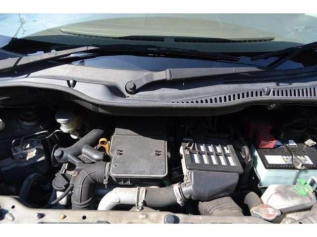 MAZDA FLAIR WAGON 2012 Image 31