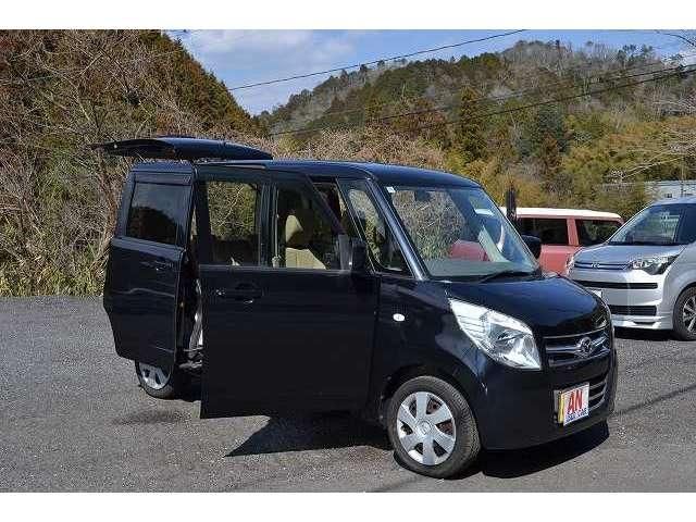 MAZDA FLAIR WAGON 2012 Image 31