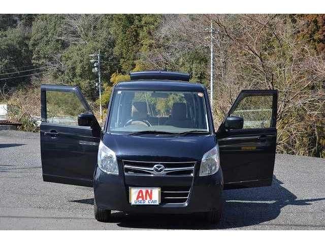 MAZDA FLAIR WAGON 2012 Image 31