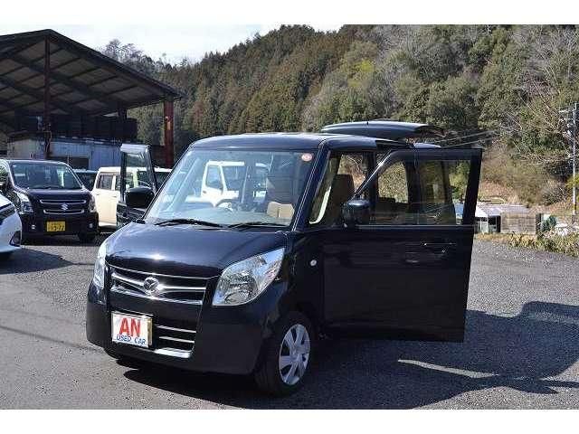 MAZDA FLAIR WAGON 2012 Image 31