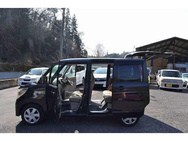 MAZDA FLAIR WAGON 2012 Image 31