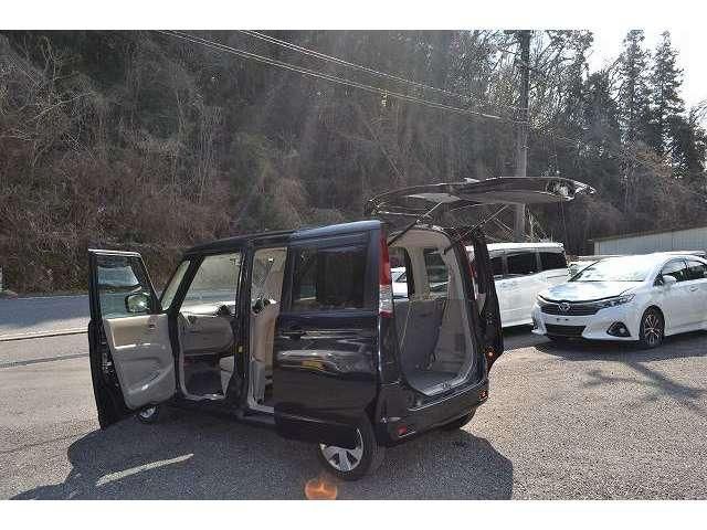 MAZDA FLAIR WAGON 2012 Image 31