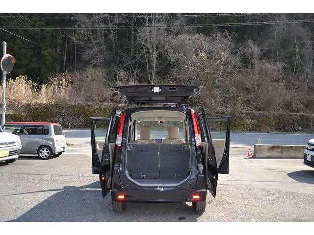 MAZDA FLAIR WAGON 2012 Image 31