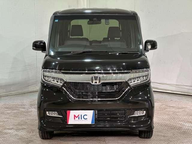 HONDA N BOX CUSTOM 2018 Image 31