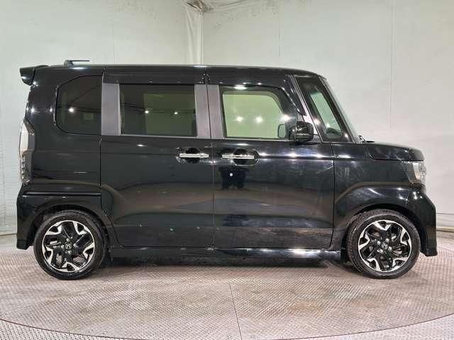 HONDA N BOX CUSTOM 2018 Image 31