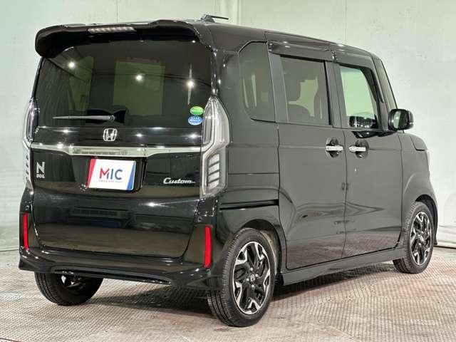 HONDA N BOX CUSTOM 2018 Image 31