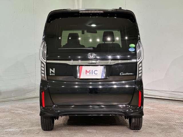HONDA N BOX CUSTOM 2018 Image 31