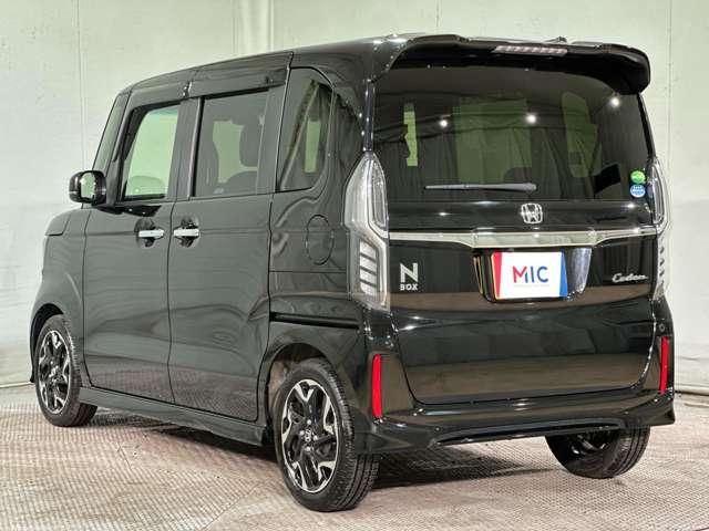 HONDA N BOX CUSTOM 2018 Image 31
