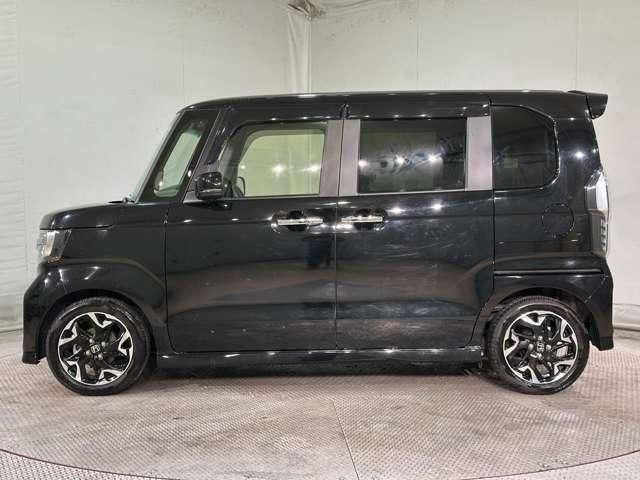 HONDA N BOX CUSTOM 2018 Image 31