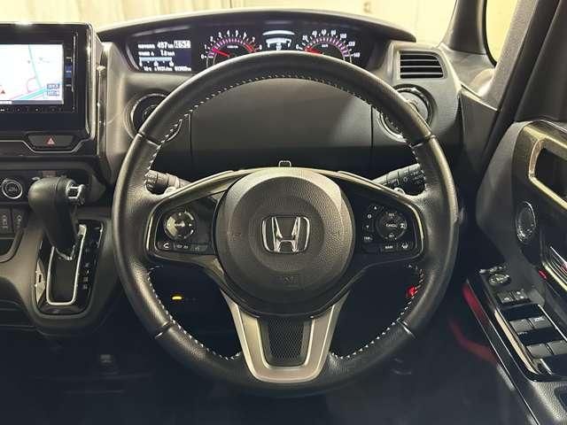 HONDA N BOX CUSTOM 2018 Image 31