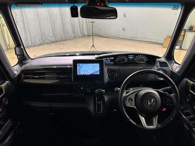 HONDA N BOX CUSTOM 2018 Image 31