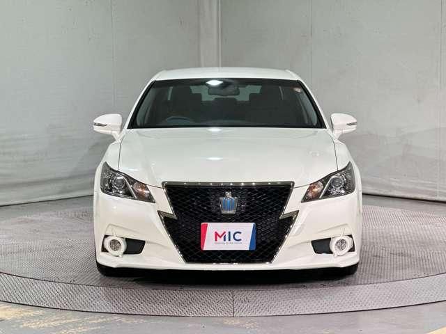 TOYOTA CROWN SEDAN 2015 Image 31