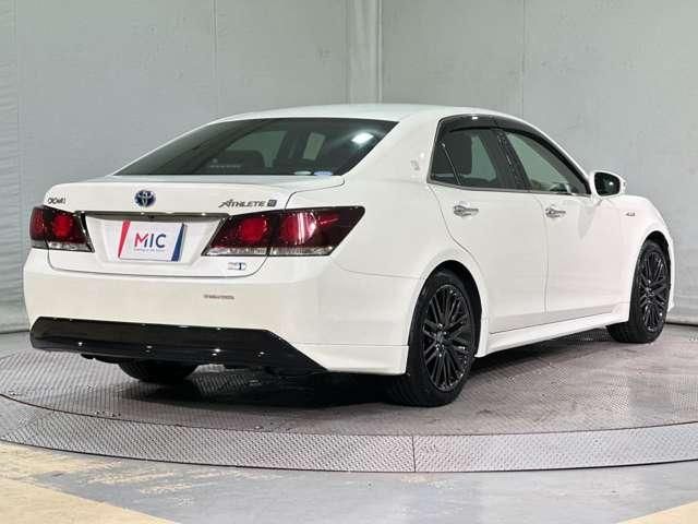 TOYOTA CROWN SEDAN 2015 Image 31