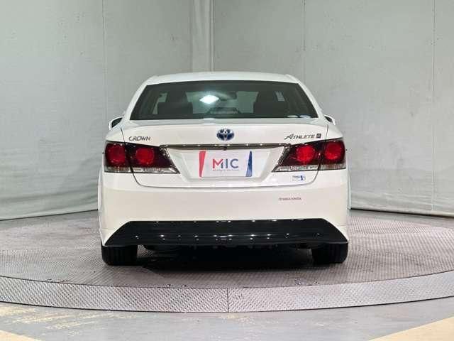 TOYOTA CROWN SEDAN 2015 Image 31