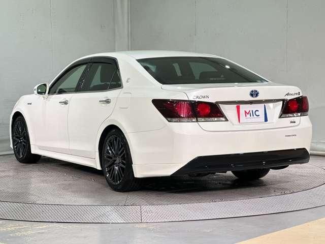 TOYOTA CROWN SEDAN 2015 Image 31