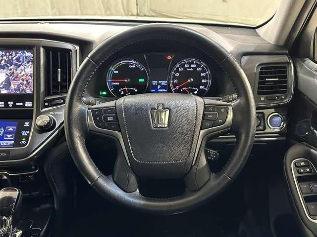 TOYOTA CROWN SEDAN 2015 Image 31