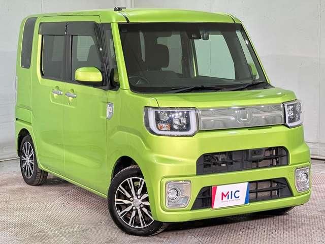 DAIHATSU WAKE 2017 Image 31