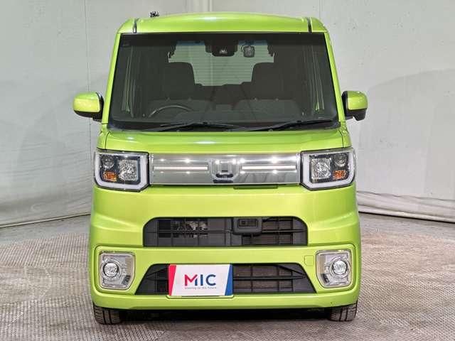 DAIHATSU WAKE 2017 Image 31