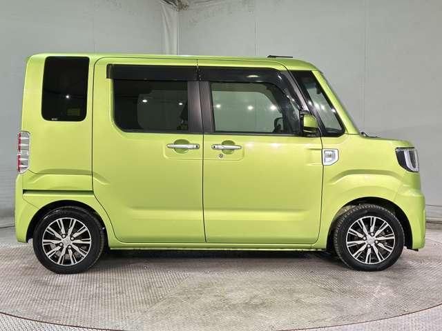 DAIHATSU WAKE 2017 Image 31