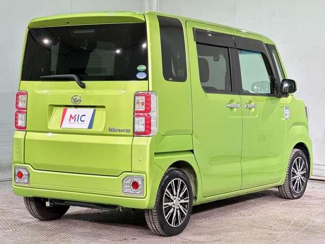 DAIHATSU WAKE 2017 Image 31
