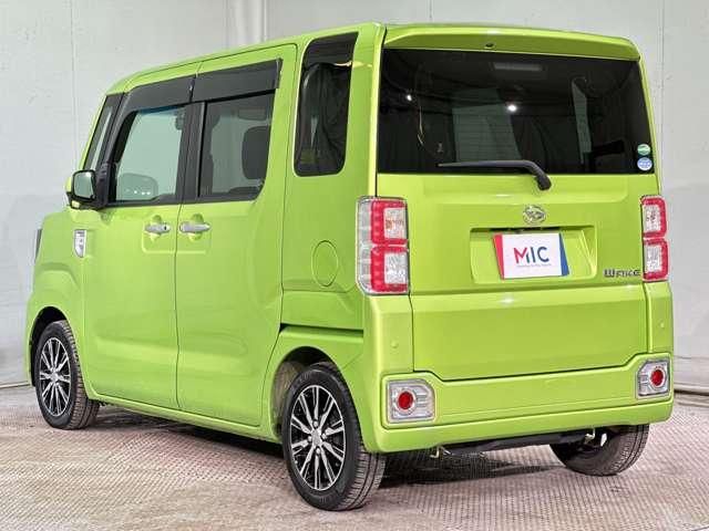 DAIHATSU WAKE 2017 Image 31