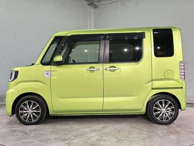 DAIHATSU WAKE 2017 Image 31