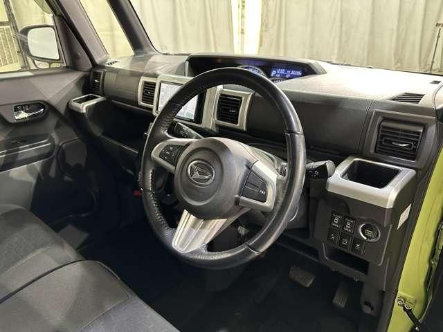 DAIHATSU WAKE 2017 Image 31