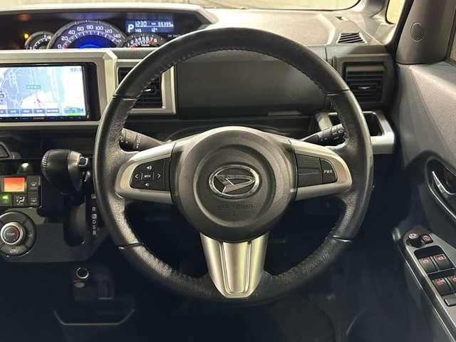 DAIHATSU WAKE 2017 Image 31