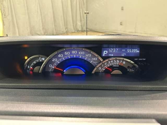 DAIHATSU WAKE 2017 Image 31