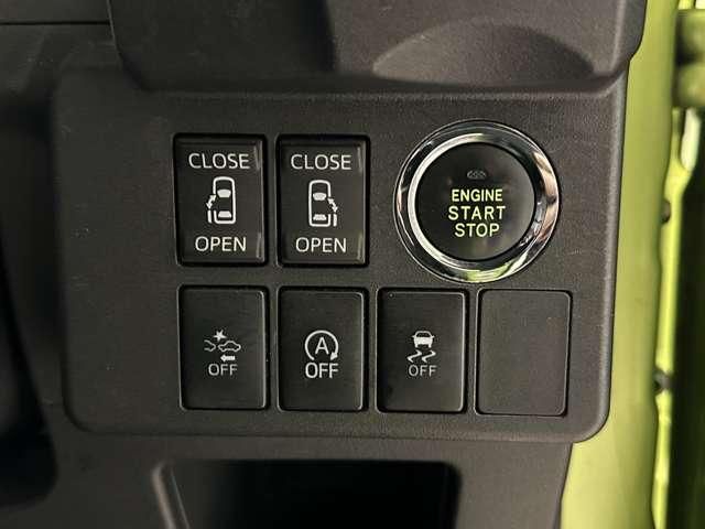 DAIHATSU WAKE 2017 Image 31