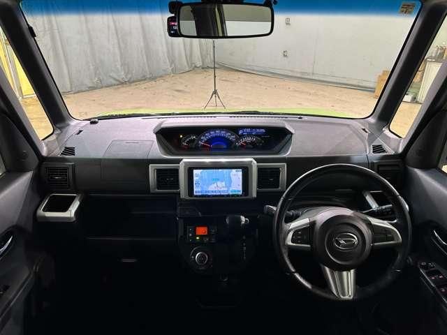 DAIHATSU WAKE 2017 Image 31